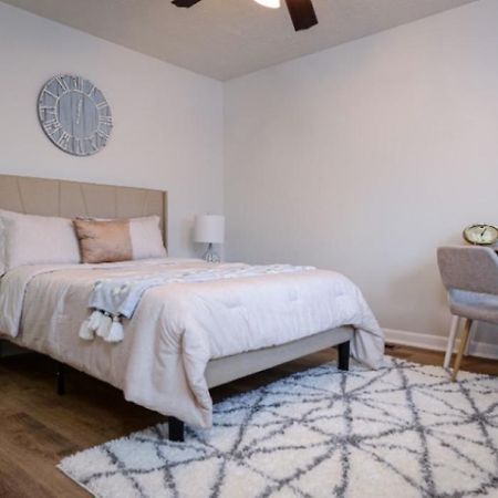 Quaint And Quiet Columbus Ga Stay エクステリア 写真