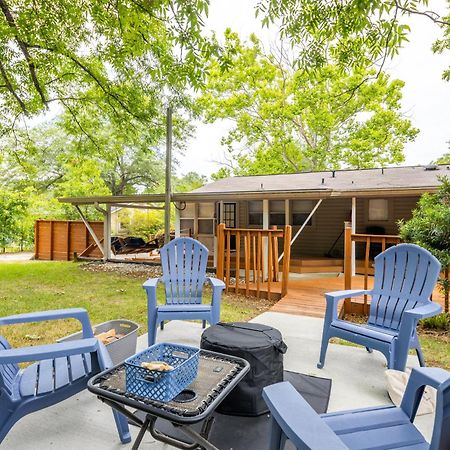 Quaint And Quiet Columbus Ga Stay エクステリア 写真