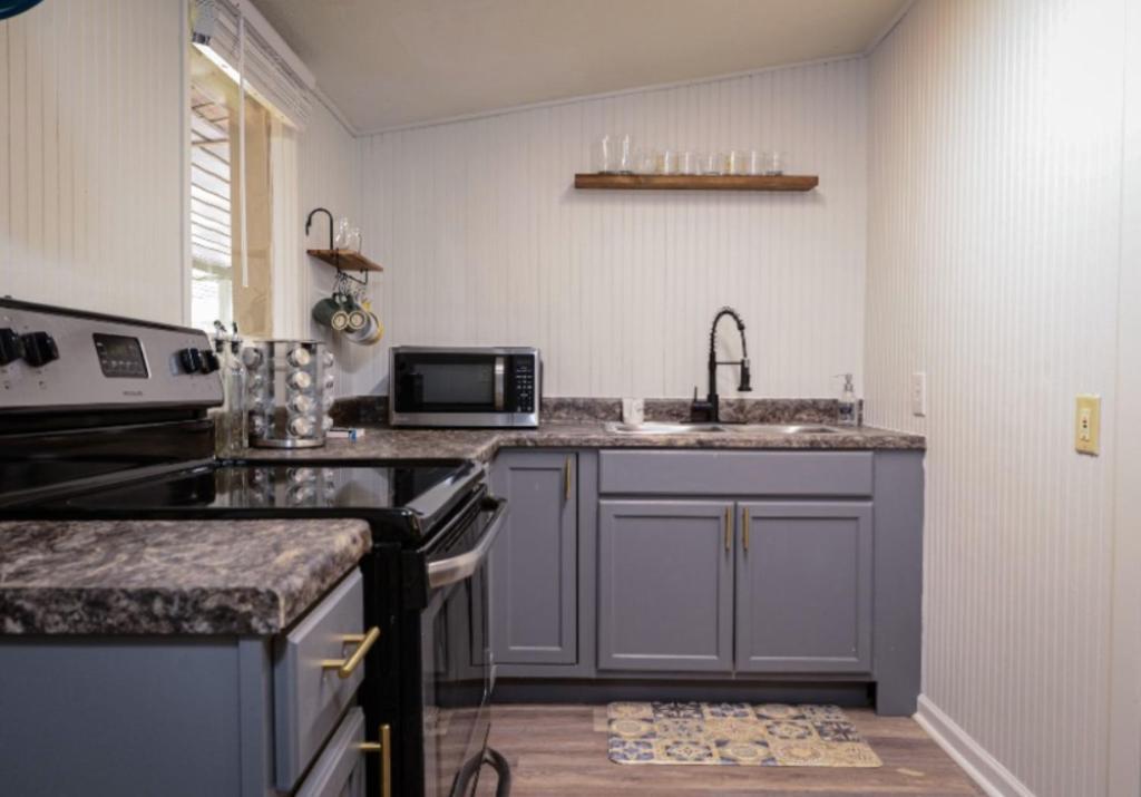 Quaint And Quiet Columbus Ga Stay エクステリア 写真