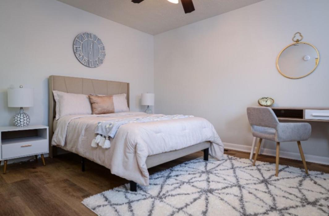 Quaint And Quiet Columbus Ga Stay エクステリア 写真