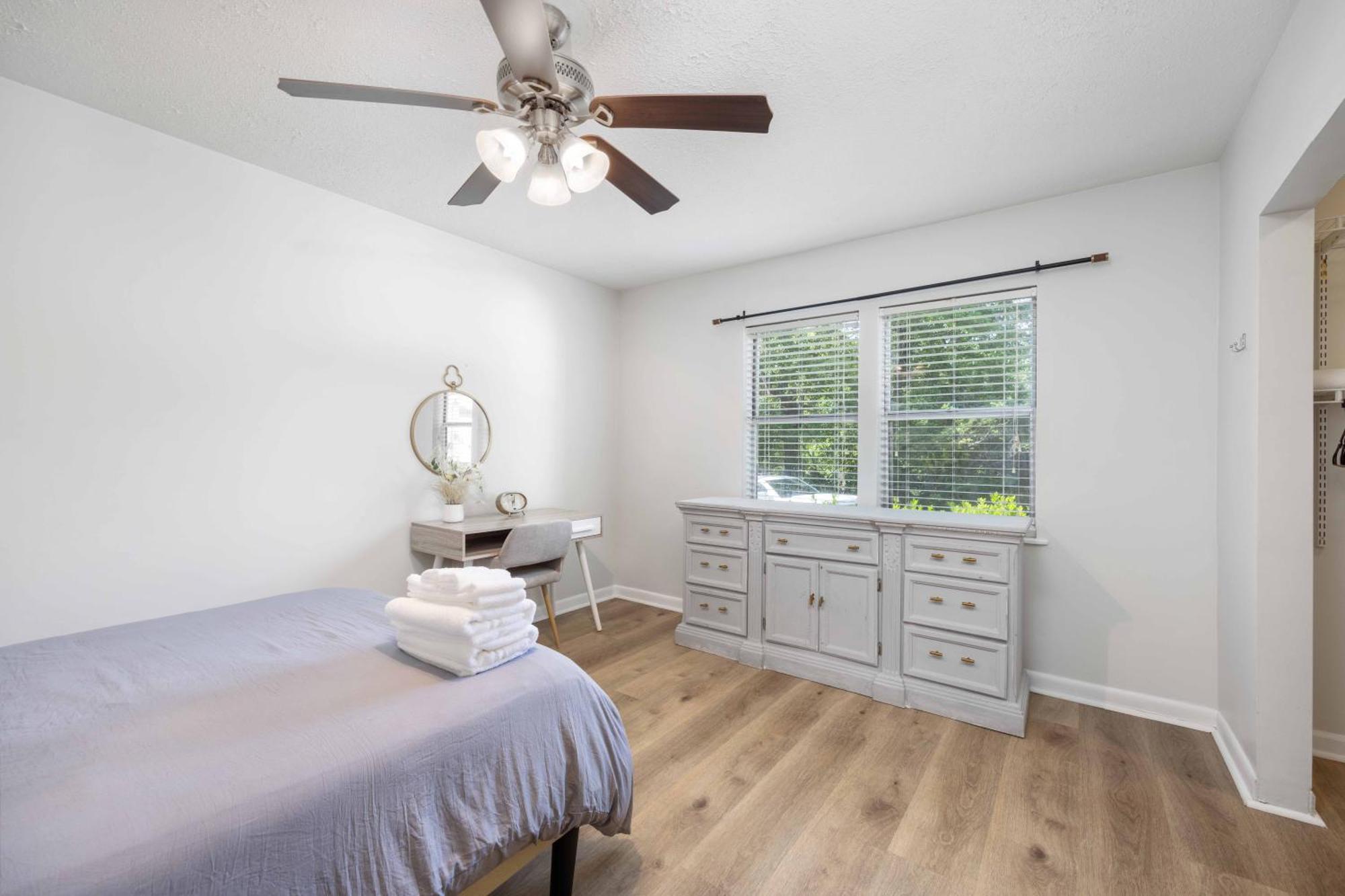 Quaint And Quiet Columbus Ga Stay エクステリア 写真