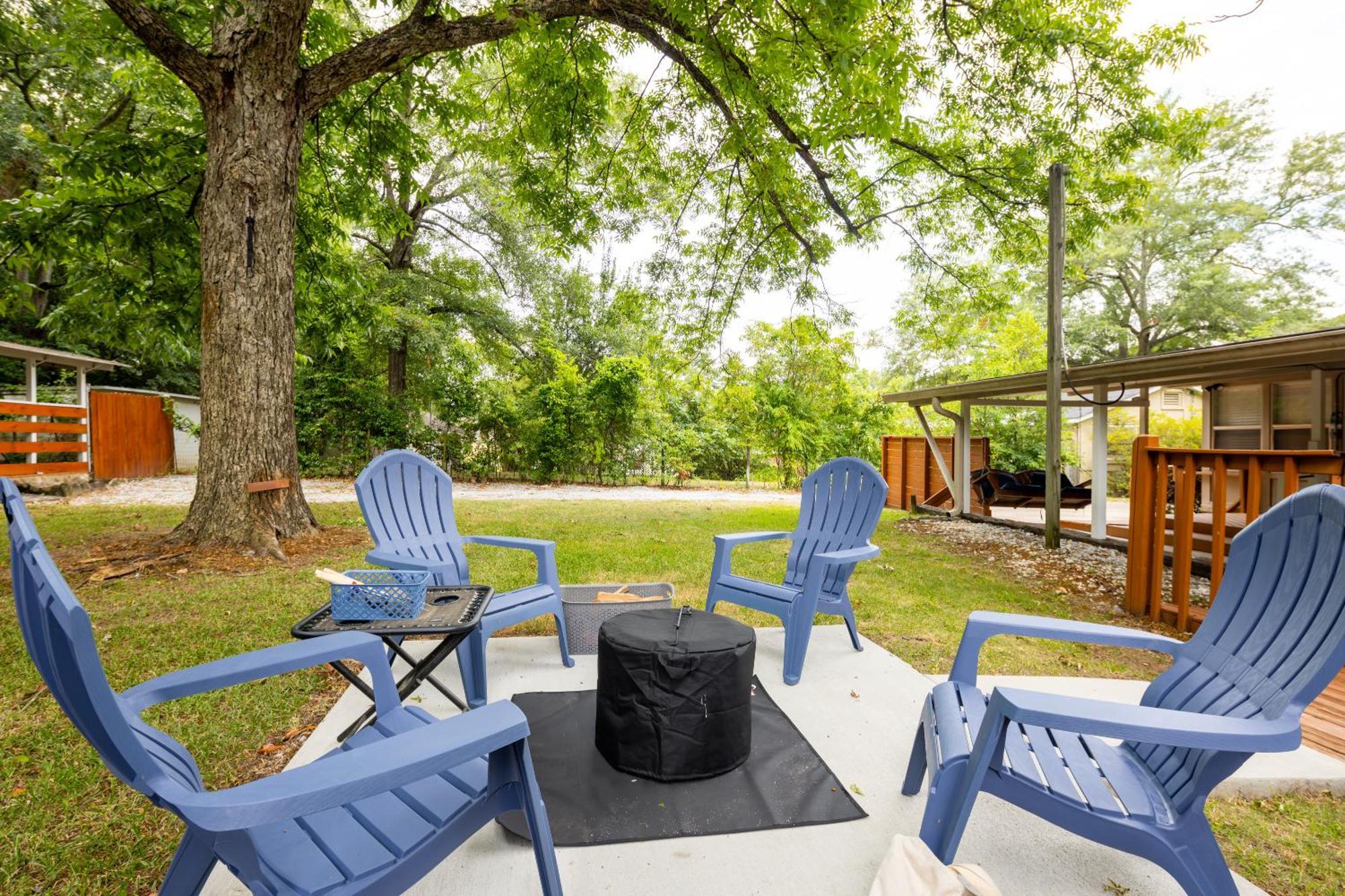 Quaint And Quiet Columbus Ga Stay エクステリア 写真